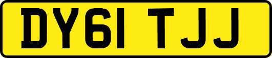DY61TJJ