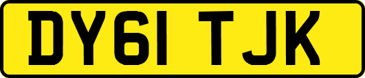DY61TJK