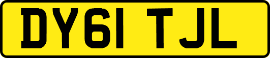 DY61TJL