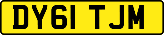 DY61TJM
