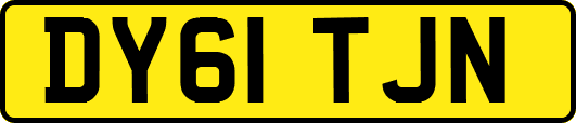 DY61TJN