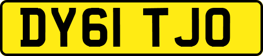 DY61TJO