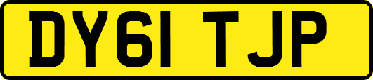 DY61TJP