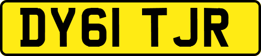 DY61TJR