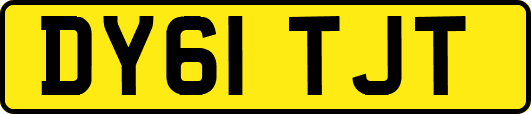 DY61TJT
