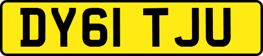 DY61TJU