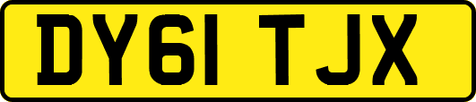 DY61TJX