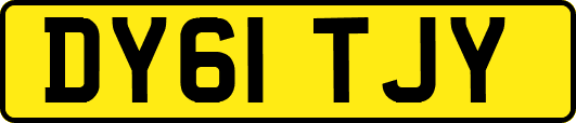 DY61TJY