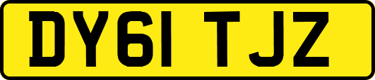 DY61TJZ