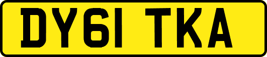 DY61TKA