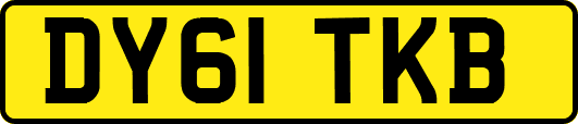 DY61TKB