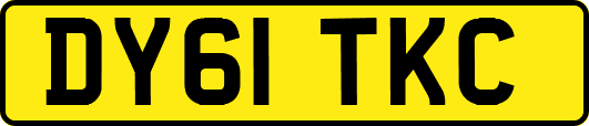 DY61TKC
