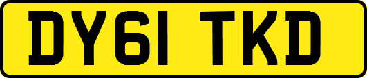 DY61TKD