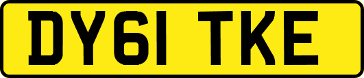 DY61TKE