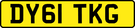 DY61TKG