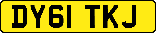 DY61TKJ