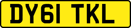 DY61TKL
