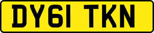 DY61TKN