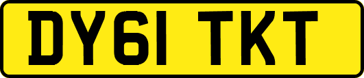 DY61TKT