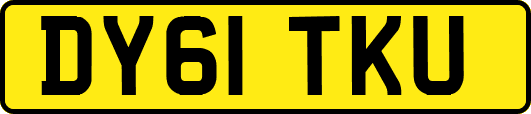DY61TKU