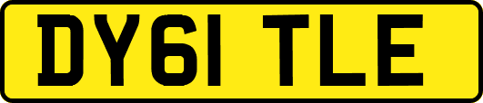 DY61TLE