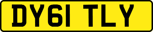 DY61TLY
