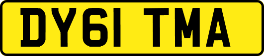 DY61TMA