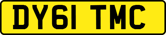 DY61TMC