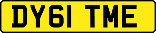 DY61TME