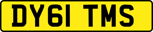 DY61TMS