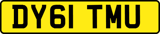 DY61TMU