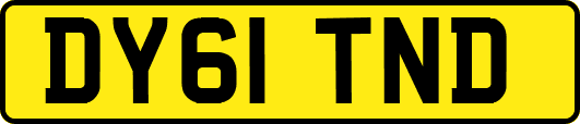 DY61TND