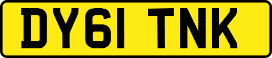 DY61TNK