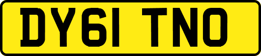 DY61TNO