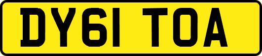 DY61TOA