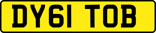 DY61TOB