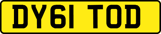 DY61TOD