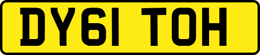 DY61TOH