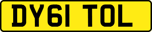 DY61TOL