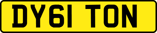 DY61TON
