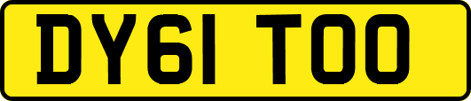 DY61TOO