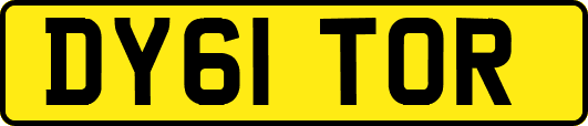 DY61TOR