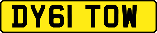 DY61TOW
