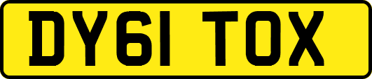 DY61TOX