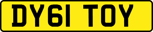 DY61TOY