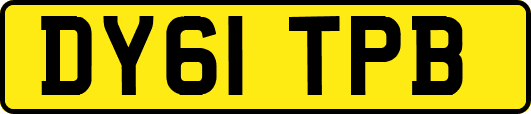 DY61TPB