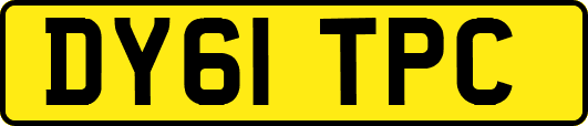 DY61TPC