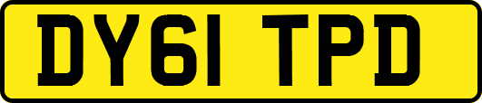 DY61TPD