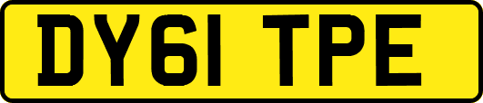 DY61TPE