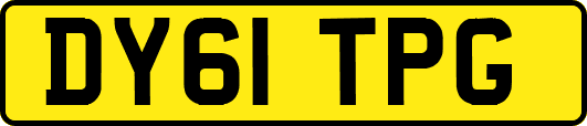 DY61TPG